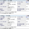 リート2社は予定通り申し込み！